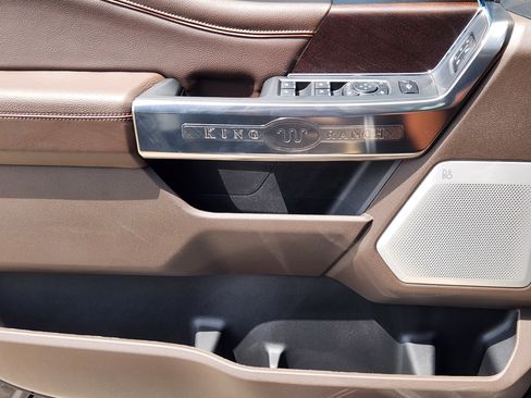 New 2026 Ford F250 King Ranch AWD/4WD image 17