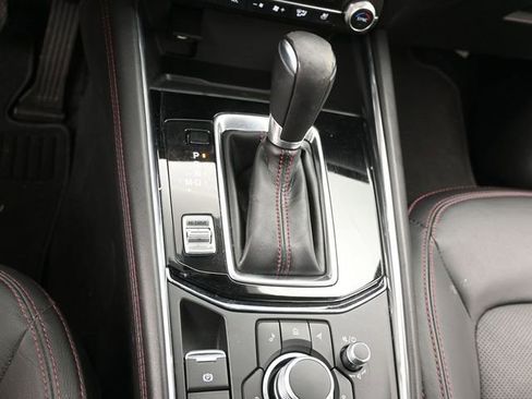 Certified 2023 MAZDA CX-5 AWD 2.5 Turbo image 24