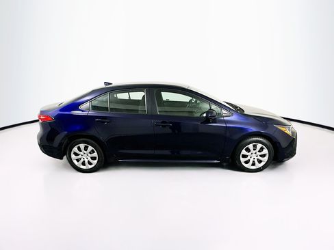 Used 2024 Toyota Corolla LE FWD image 10