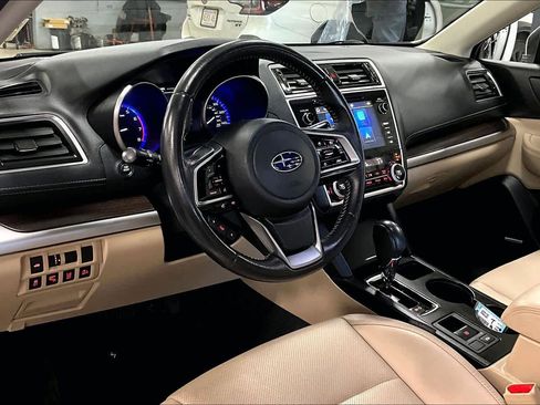 Used 2019 Subaru Legacy 2.5i Limited image 17