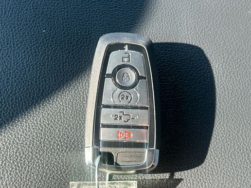 Used 2024 Ford F150 Lariat AWD/4WD image 65