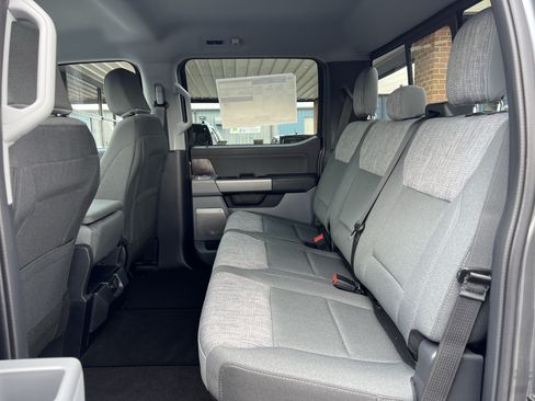New 2026 Ford F350 XLT w/ XLT Premium Package AWD/4WD image 21