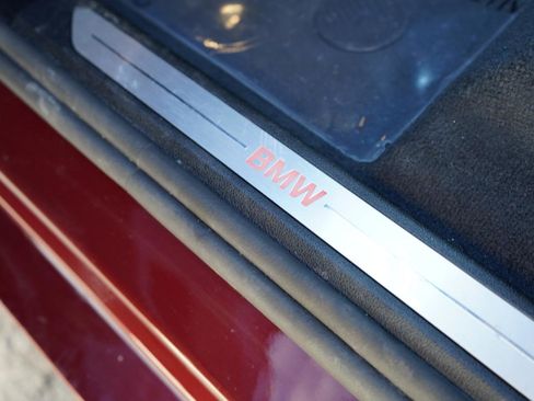 Used 2025 BMW X7 xDrive40i w/ Executive Package image 18