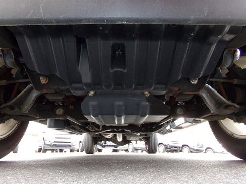 Used 2012 Chevrolet Silverado 2500 LTZ w/ LTZ Plus Package image 35