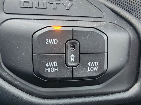 Used 2026 RAM 3500 Limited image 18