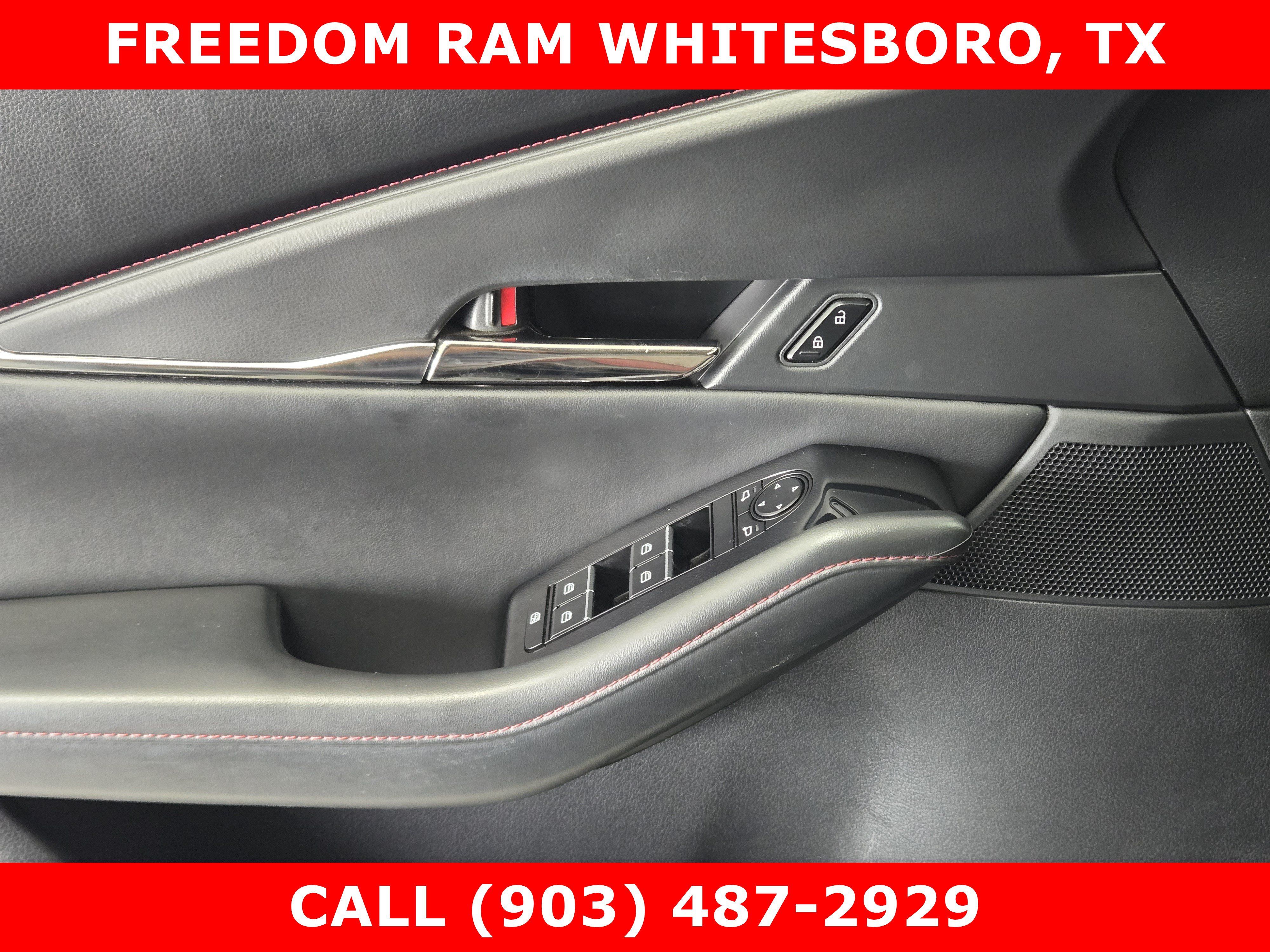 Used 2023 MAZDA CX-30 AWD 2.5 S w/ Preferred Package image 17