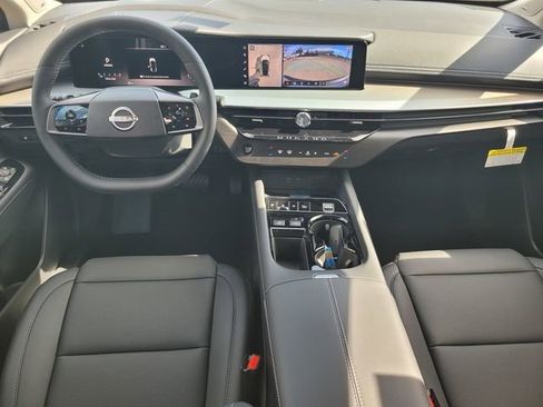 New 2026 Nissan Murano SL image 10