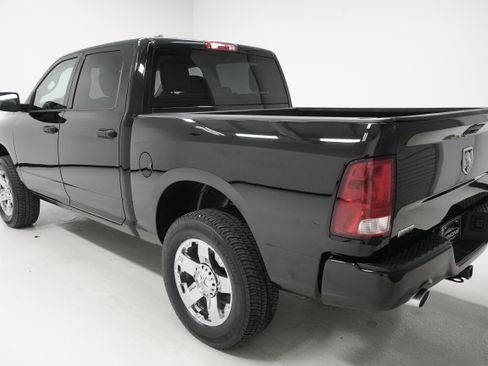 Used 2014 RAM 1500 Express image 5