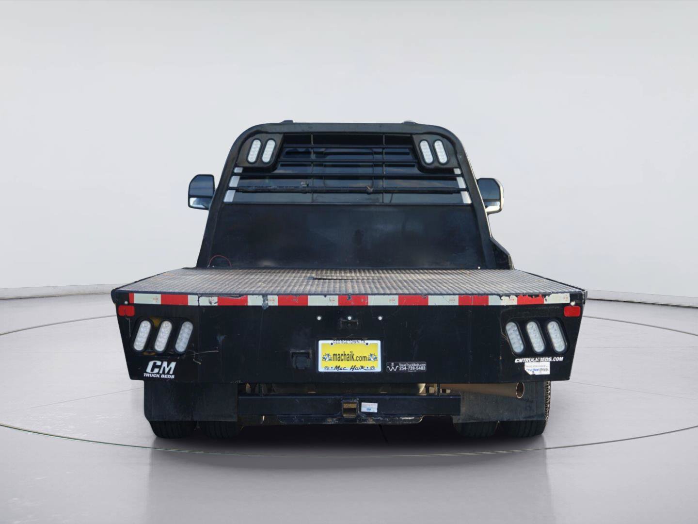 Used 2024 Ford F350 XL w/ XL Chrome Package RWD image 7