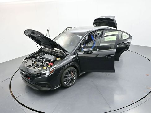 New 2026 Subaru WRX tS AWD/4WD image 27