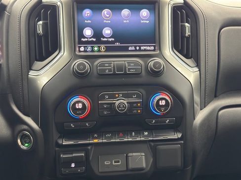 Used 2020 Chevrolet Silverado 1500 LT w/ All-Star Edition AWD/4WD image 24