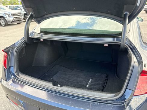 Used 2021 Hyundai Sonata SEL FWD image 16