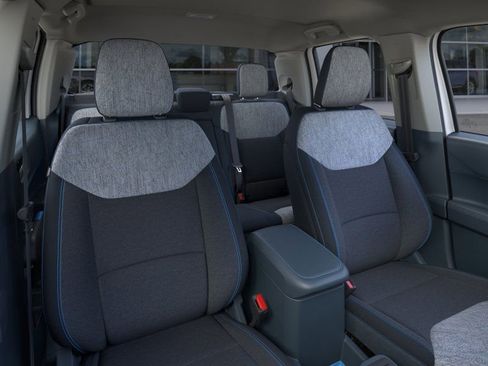 New 2026 Ford Maverick XLT w/ XLT Luxury Package image 46