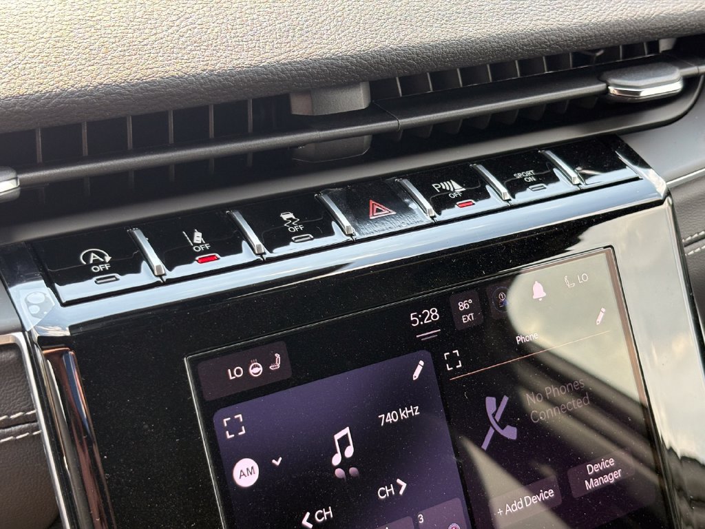 New 2026 Jeep Grand Cherokee Laredo X RWD image 29