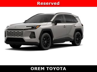 New 2026 Toyota RAV4 XLE Premium w/ Panoramic Sun Roof Package AWD/4WD video 1