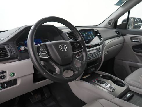 Used 2022 Honda Pilot Special Edition image 29
