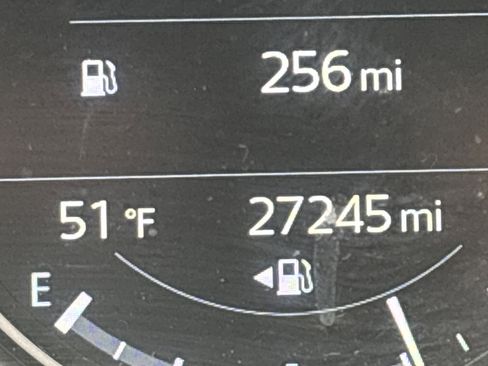 Used 2024 MAZDA CX-5 Carbon Edition image 21