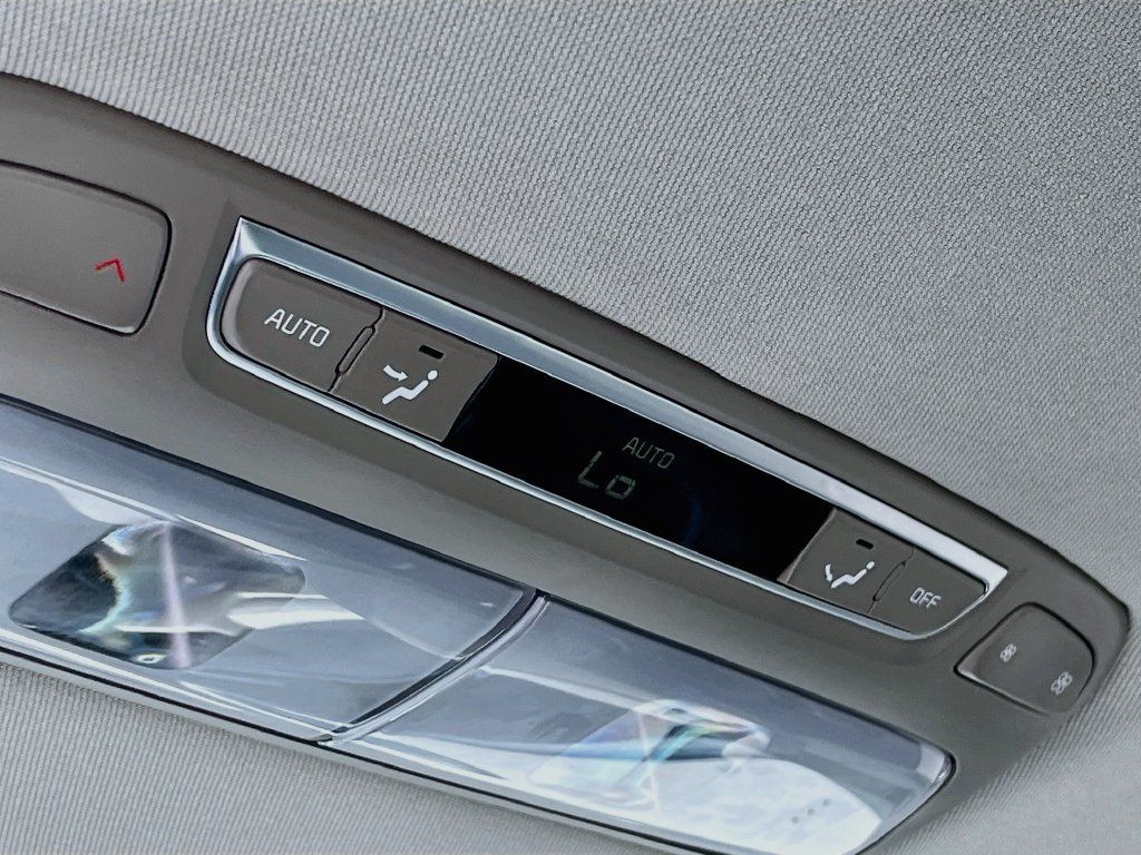 Used 2025 Kia Telluride EX AWD/4WD image 25