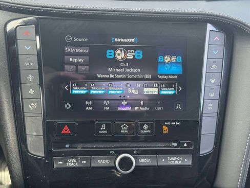 Used 2025 INFINITI QX50 Pure AWD/4WD image 27