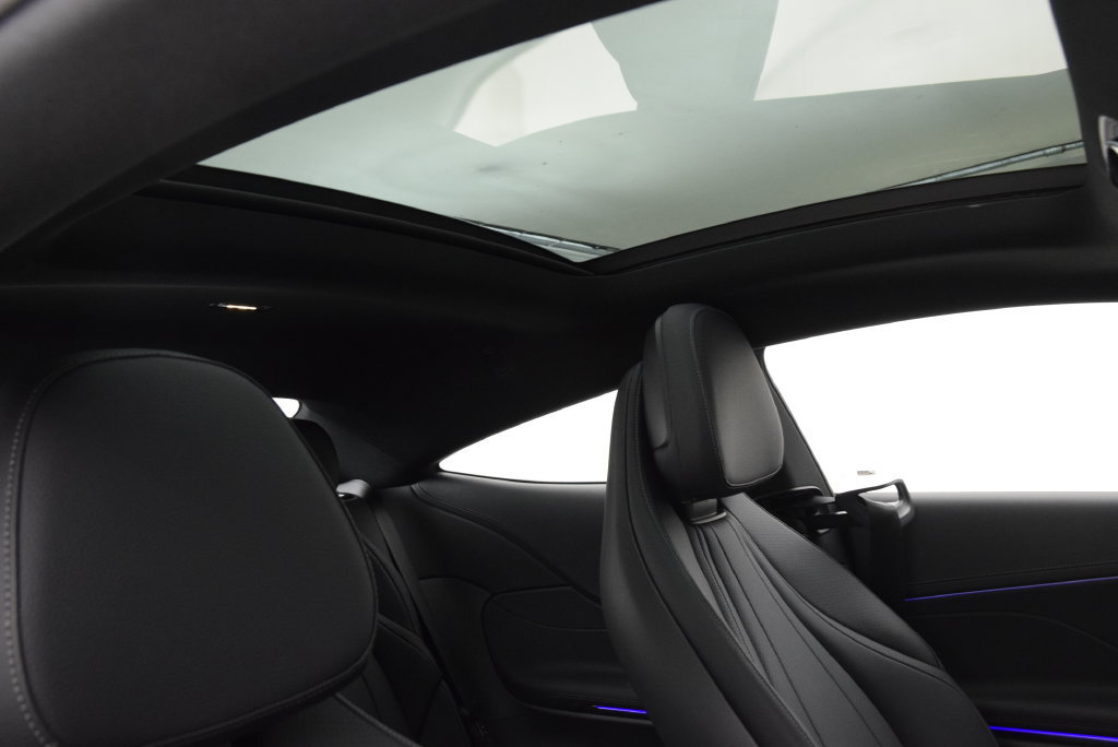 New 2026 Mercedes-Benz CLE 450 4MATIC Coupe image 18