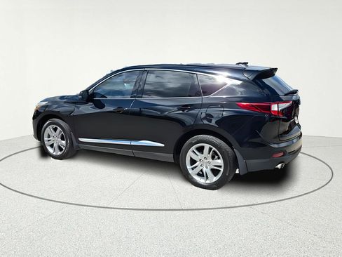 Used 2020 Acura RDX FWD w/ Advance Package image 4