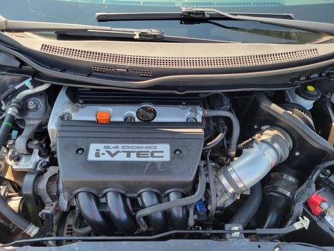 Used 2013 Honda Civic Si image 36