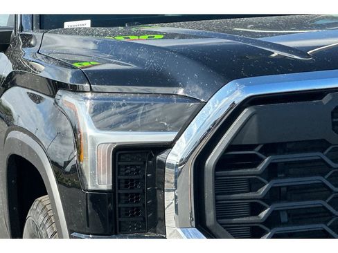 New 2026 Toyota Tundra SR5 image 29