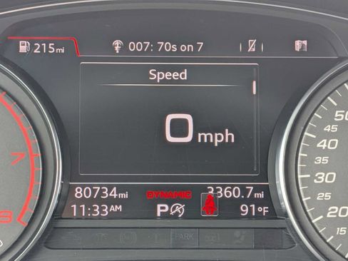 Used 2019 Audi S5 Premium Plus AWD/4WD image 31