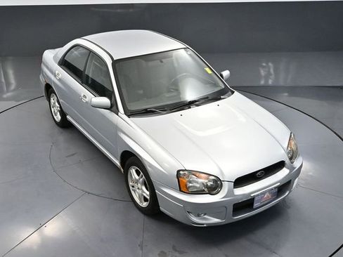 Used 2004 Subaru Impreza RS image 47