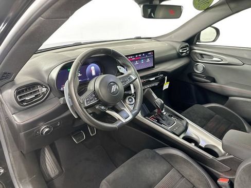 Used 2024 Dodge Hornet R/T Plus AWD/4WD image 22