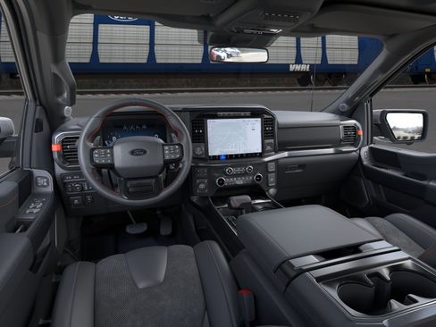 New 2026 Ford F150 Raptor AWD/4WD image 9