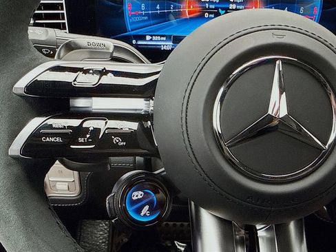 New 2026 Mercedes-Benz GLE 53 AMG 4MATIC Coupe image 11