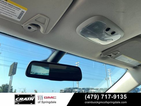 Used 2020 Dodge Journey SE w/ SE Popular Equipment Group FWD image 20