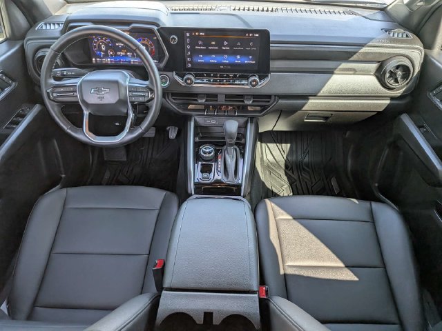 Used 2026 Chevrolet Colorado Trail Boss AWD/4WD image 13