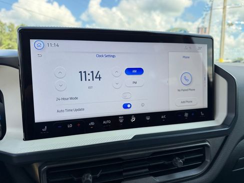 New 2025 Ford Bronco Sport Heritage w/ Convenience Package image 37