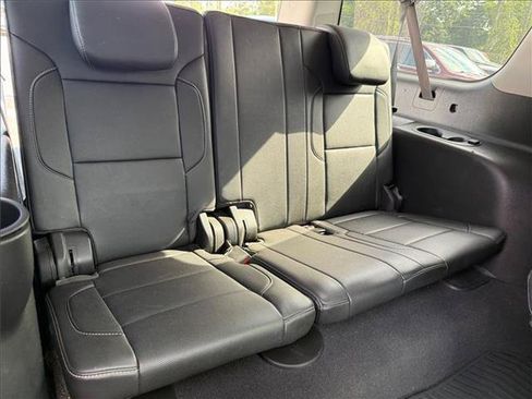 Used 2019 GMC Yukon XL SLT AWD/4WD image 35