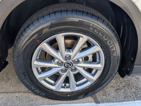 Certified 2023 MAZDA CX-5 AWD 2.5 S w/ Select Package image 17