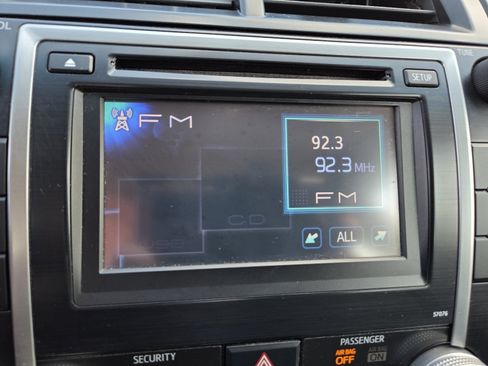 Used 2013 Toyota Camry SE FWD image 28