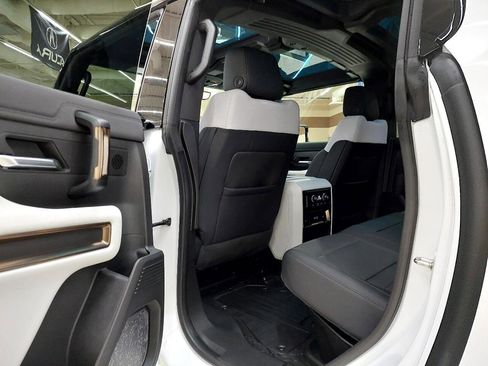 Used 2023 GMC Hummer EV Edition 1 image 35