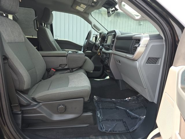 Used 2023 Ford F150 XLT w/ XTR Package AWD/4WD image 31