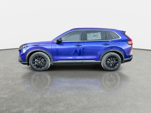 New 2025 Honda CR-V Sport image 3