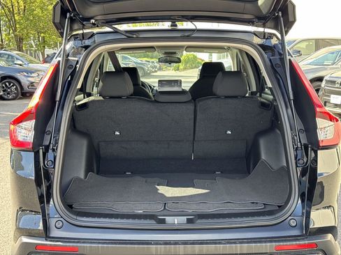Certified 2026 Honda CR-V LX image 16