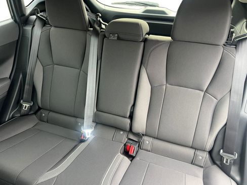 New 2026 Subaru Crosstrek 2.0i Premium AWD/4WD image 13