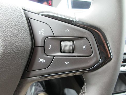 New 2027 Chevrolet Bolt RS FWD image 27