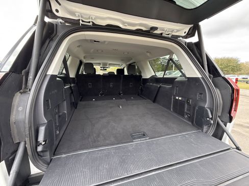 Used 2025 Ford Expedition Max Active AWD/4WD image 28