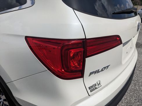 Used 2018 Honda Pilot EX-L image 13