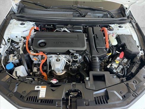 Used 2024 Honda Accord Touring image 22