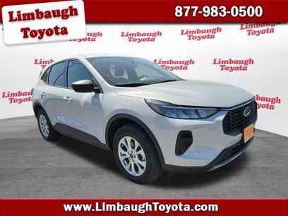 Used 2025 Ford Escape Active