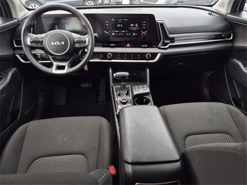 Used 2024 Kia Sportage LX image 23