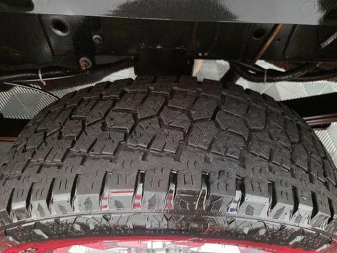 Used 2016 RAM 3500 Big Horn image 94